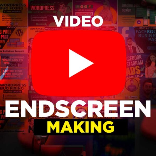 youtube end screen maker