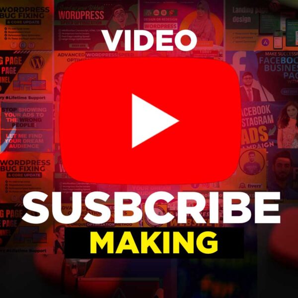 youtube subscribe maker