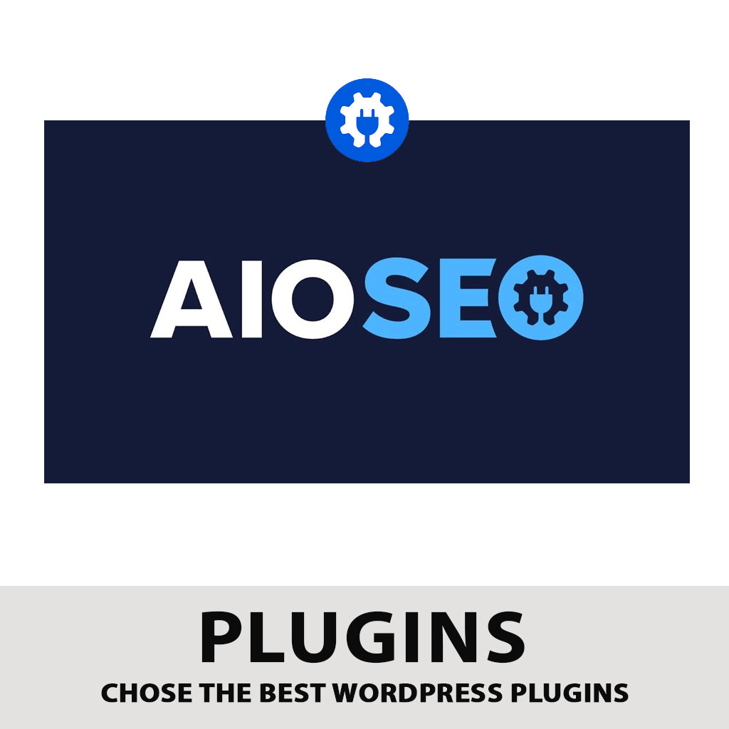 AIOSEO – Best WordPress SEO Plugin