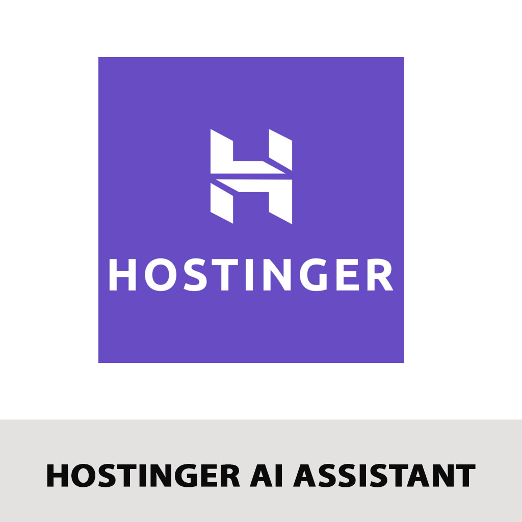 Hostinger AI Assistant