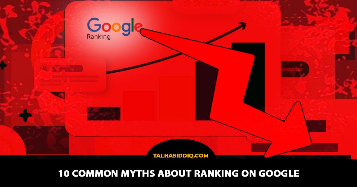 10-Common-Myths-about-Ranking-on-Google