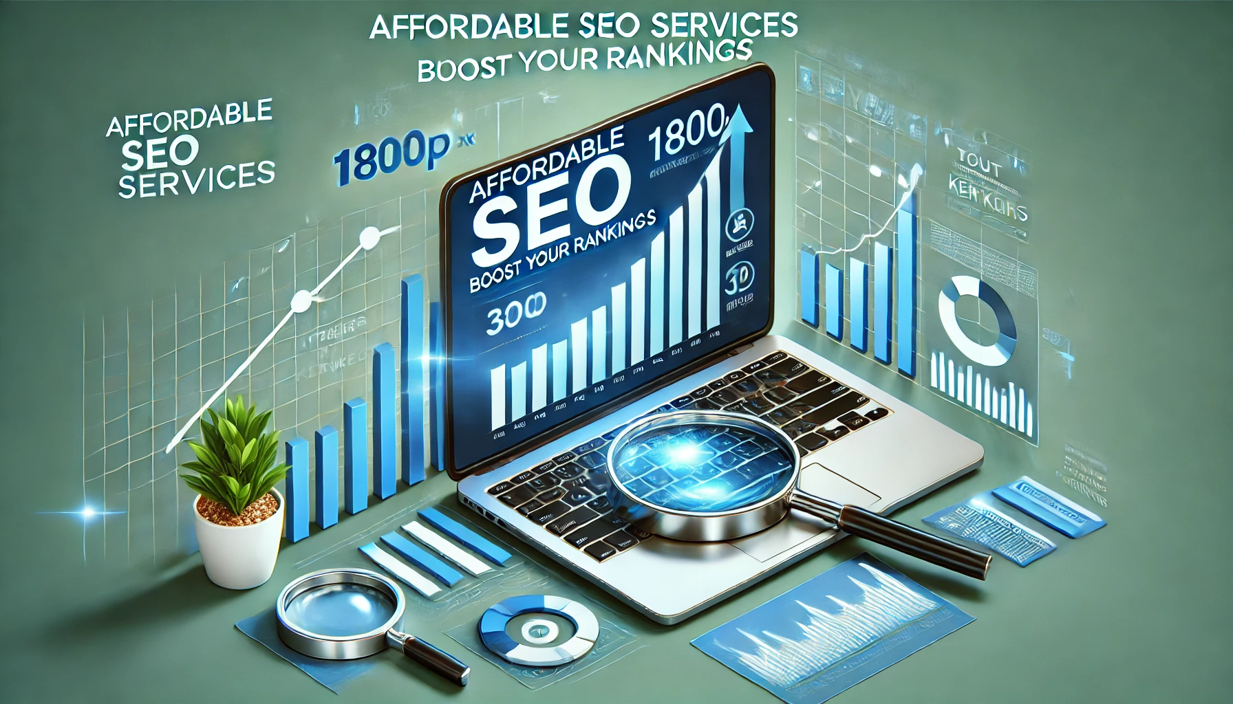 Affordable SEO Services