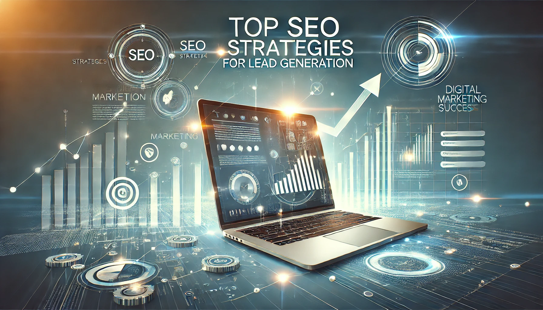 Best SEO Agency Near Me in 2024