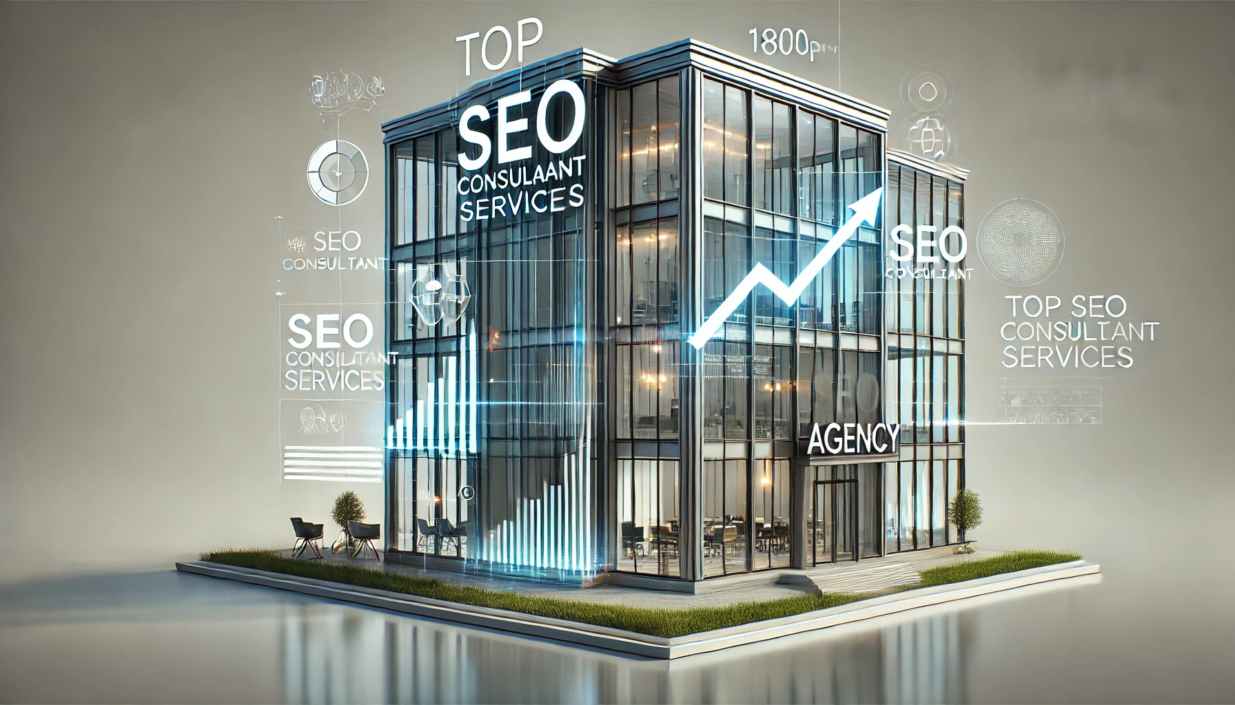 Top SEO Consultant Services in 2024