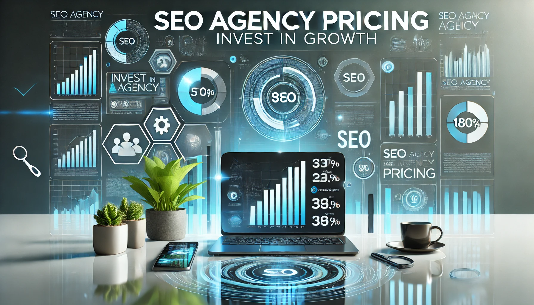 Urgent Issues in SEO Agency Pricing 2024