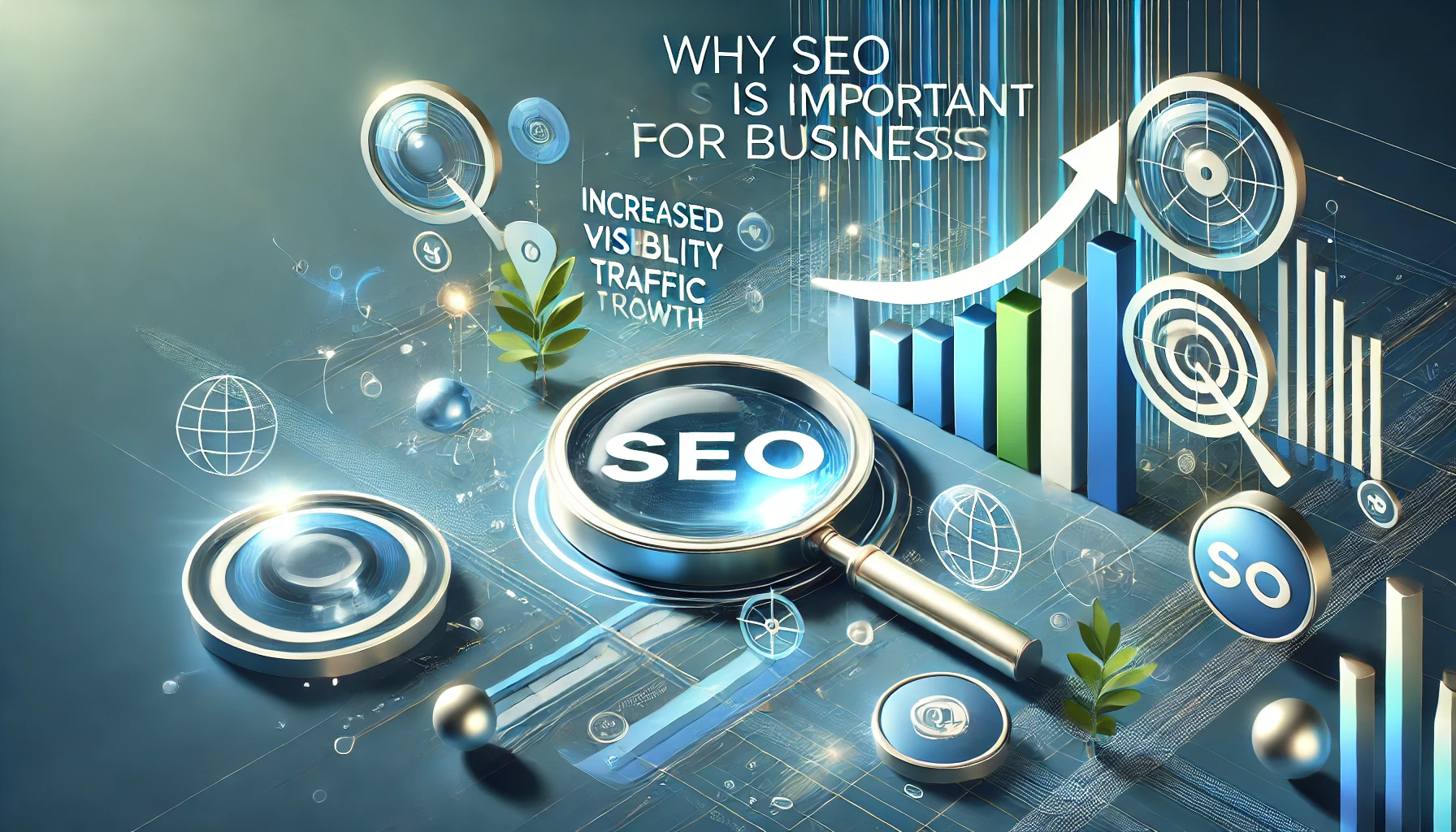 Why is SEO Important for Businesses