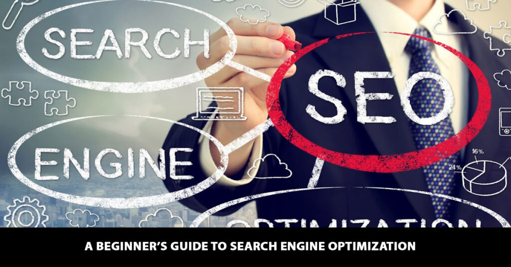 A Beginner’s Guide to Search Engine Optimization