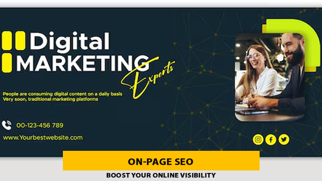 Boost Your Online Visibility