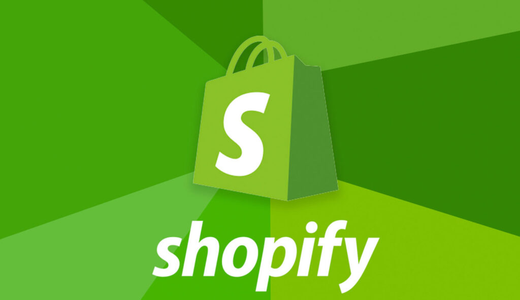 Shopify Canonicals