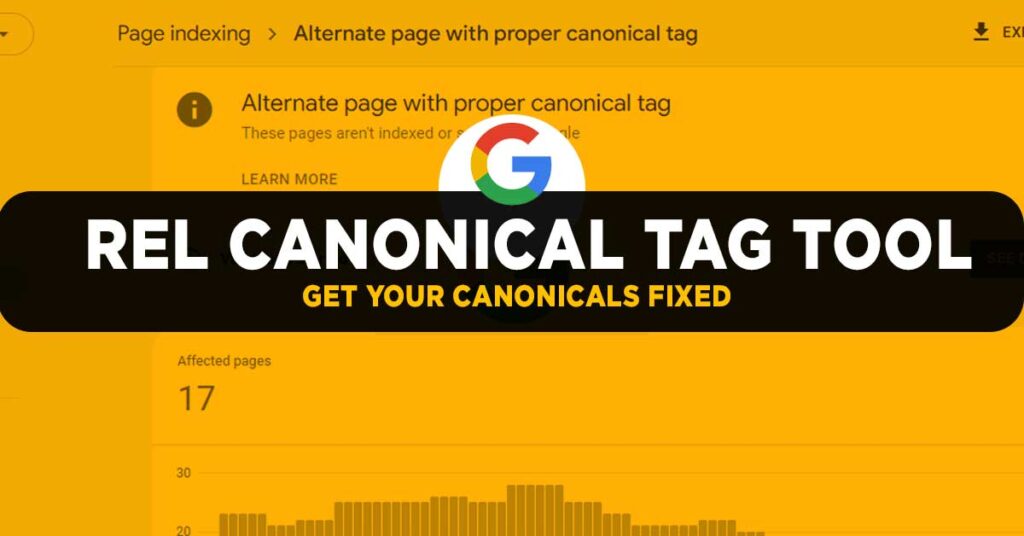 Best Alternate Page with Proper Canonical Tag Tool for 2023
