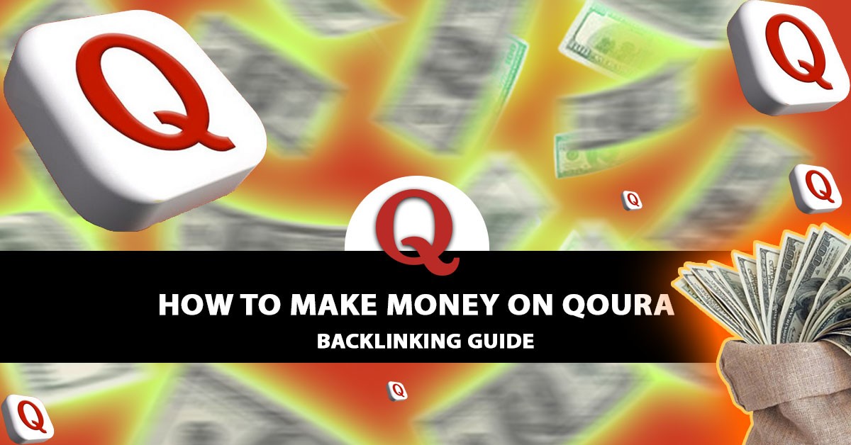 How To Make Money On Qoura