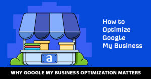 Google My Business Optimization Service: Boost Your Local Rankings