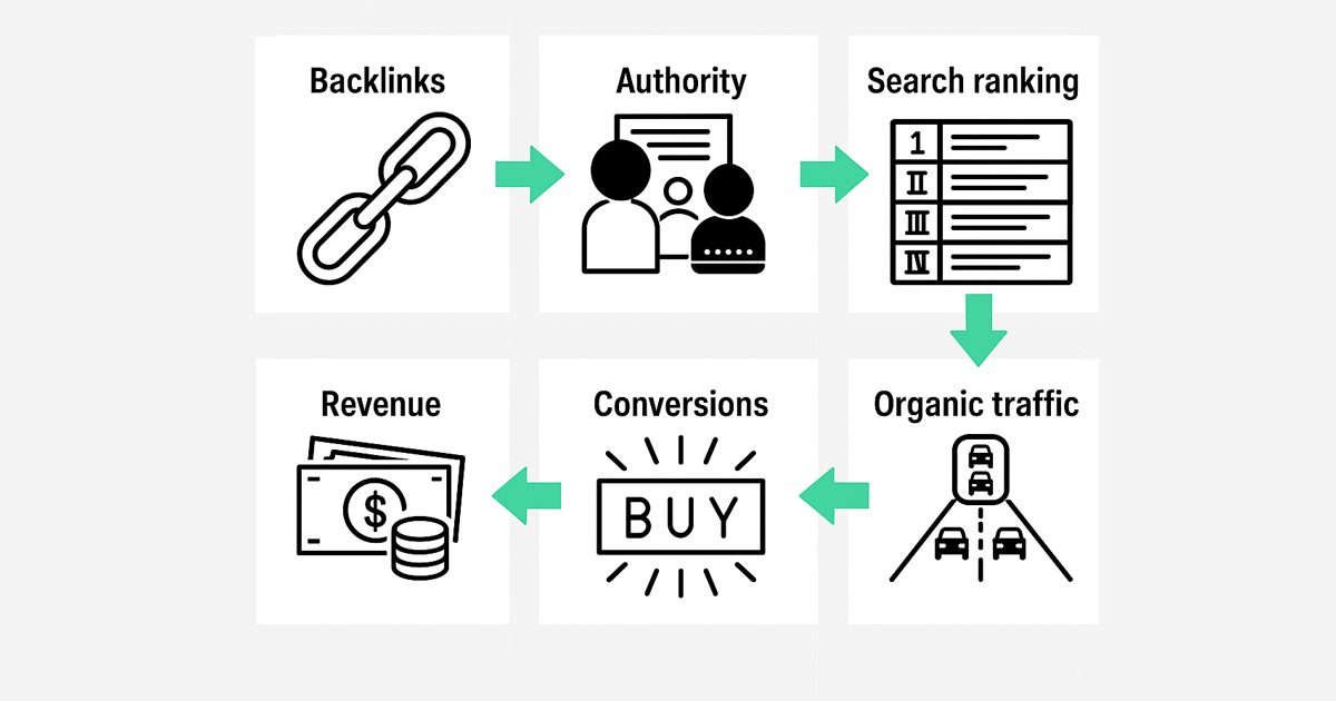 Hire Trusted SEO Backlink Experts in Pakistan – Build High-Quality Backlinks